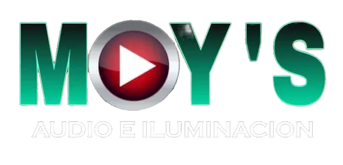 AUDIO E ILUMINACION logo